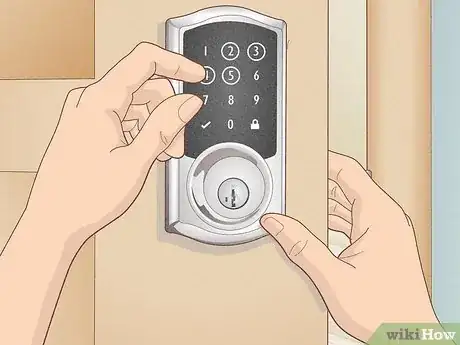 Image titled Change Kwikset Lock Code Step 6