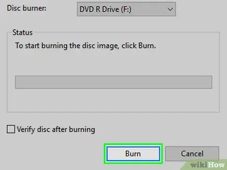 Image titled Burn a DVD Step 20