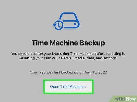 Image titled Reset a MacBook Pro Step 15