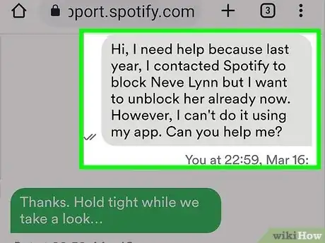 Image titled Unblock Someone on Spotify Step 4