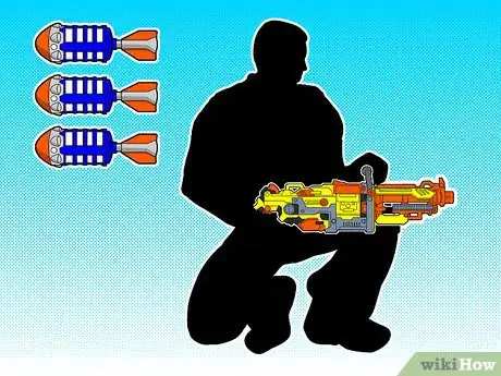 Image titled Make a Great Nerf Squad Step 2Bullet3