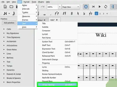 Image titled Use MuseScore Step 31