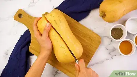 Image titled Cook Butternut Squash Step 15