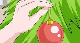 Trim a Christmas Tree