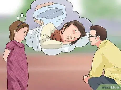 Image titled Approach Your Parents About Wearing Diapers for Bedwetting Step 4