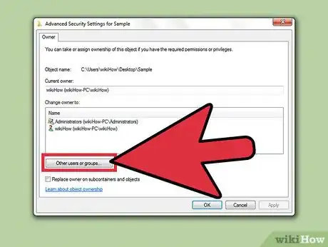 Image titled Change File Permissions on Windows 7 Step 17