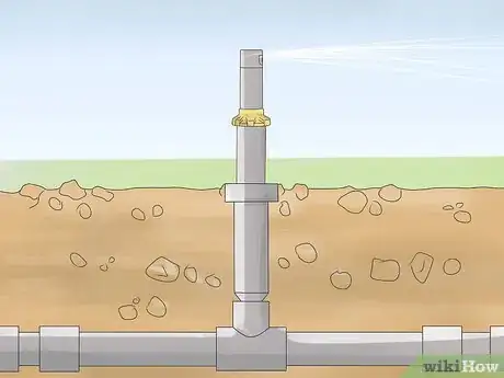 Image titled Install a Sprinkler System Step 16