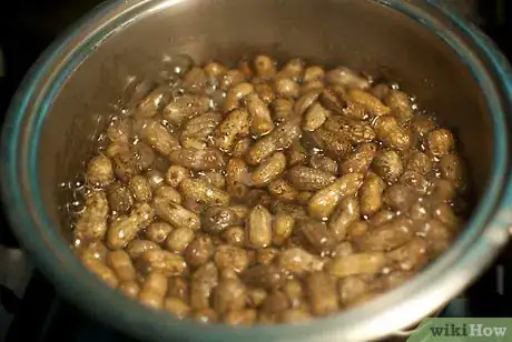 Image titled Boil Peanuts Using Roasted Peanuts Step 2