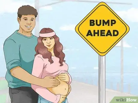 Image titled Cute Ways to Announce Pregnancy Step 17