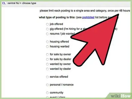 Image titled Use Craigslist Step 4