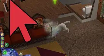 Control the Pets on the Sims 2 Pets