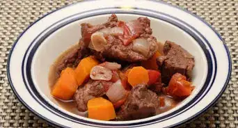 Cook Beef in a Slow Cooker