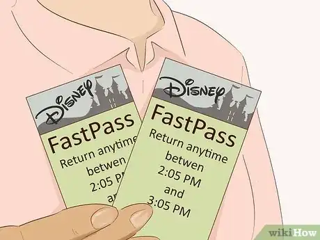 Image titled Plan a Trip to Disneyland Step 10.jpeg