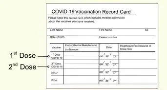 Prepare to Get the COVID Vaccine