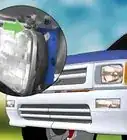 Fix a Burned Out Headlight