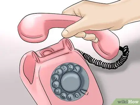 Image titled Get off the Phone Quickly Step 8