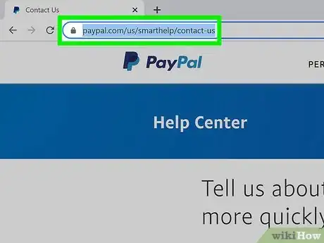 Image titled Contact PayPal Step 9