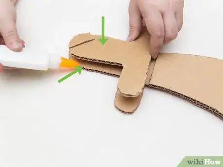 Image titled Make a Cardboard Sword Step 6