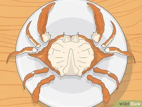 Image titled Eat a Maryland Blue Crab Step 14