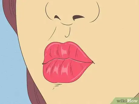 Image titled Make Lips Look Bigger Step 19