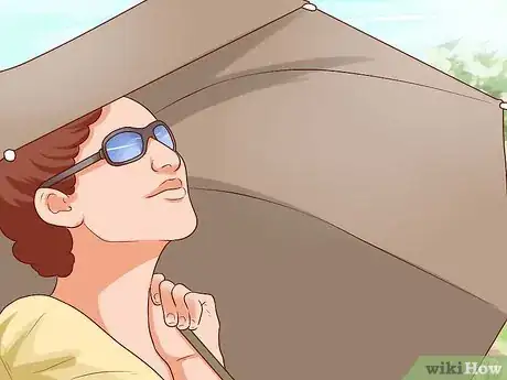 Image titled Avoid UV Exposure Step 4