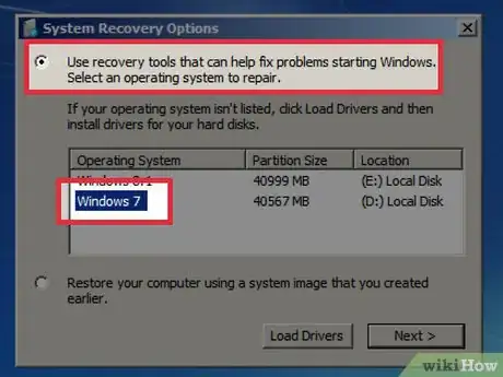 Image titled Reset Windows 7 Administrator Password Step 14