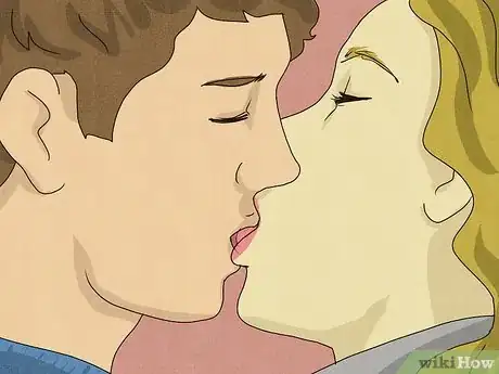 Image titled What Are Some Types of Kisses Guys Like Step 10
