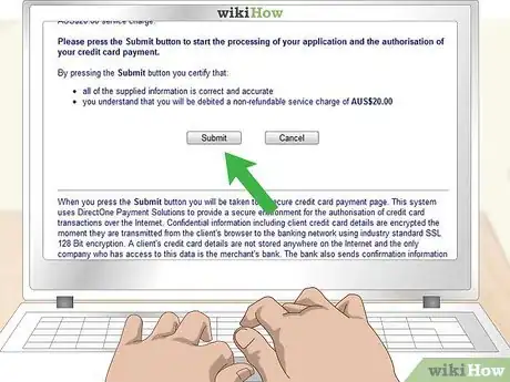 Image titled Get an Australian Visa Step 4