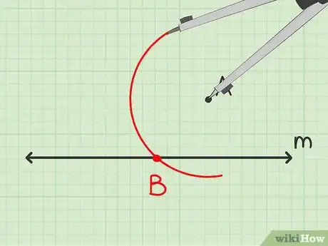 Image titled Construct a Line Parallel to a Given Line Through a Given Point Step 11