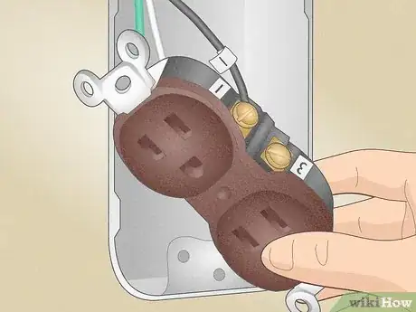 Image titled Install a Switch to Control the Top Half of an Outlet Step 10