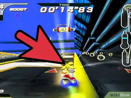 Image titled Transform Into Super Sonic Step 3