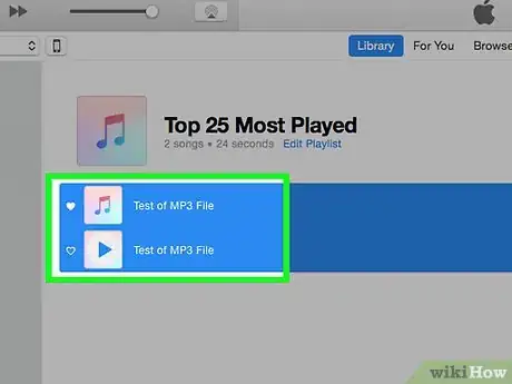 Image titled Add Music to an iPod Step 6
