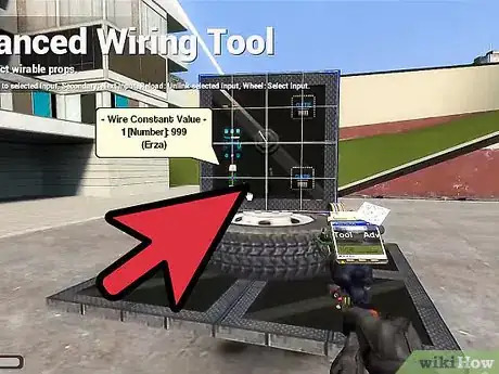 Image titled Make an Automatic Turret in Garry's Mod Step 11