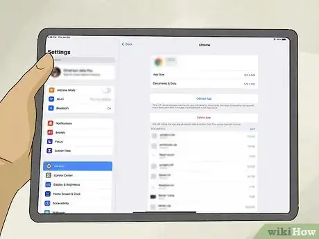 Image titled Manage the Storage on Your iPad Step 17