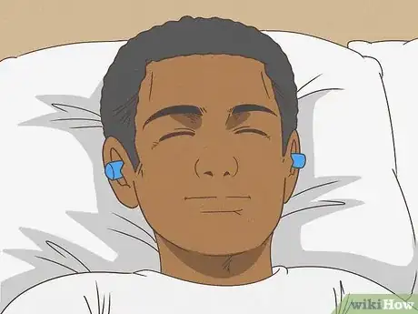 Image titled Sleep with Noisy Roommates Step 5