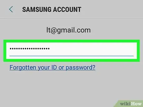 Image titled Turn Off Two Factor Authentication on Samsung Galaxy Step 5