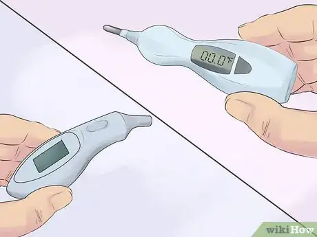 Image titled Use an Ear Thermometer Step 3