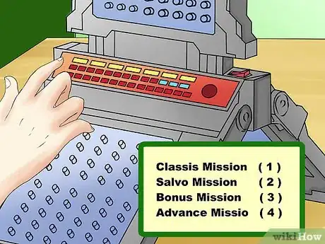 Image titled Play Electronic Battleship Step 4