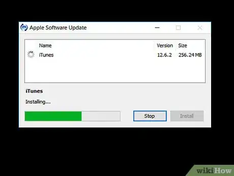 Image titled Update iTunes Step 14