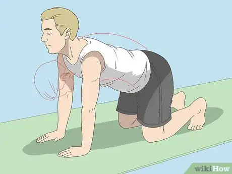 Image titled Stretch Your Coccyx Step 8