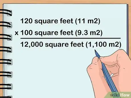 Image titled Measure a Roof Step 8