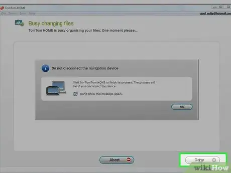 Image titled Update TomTom Step 13