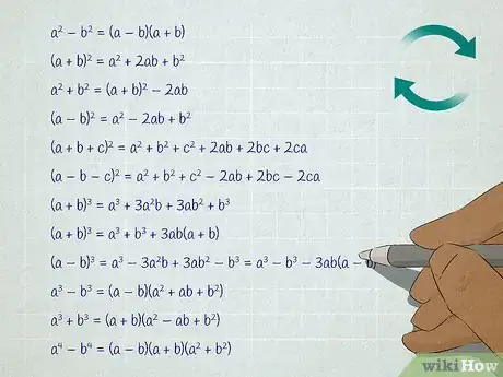 Image titled Study Math Step 11