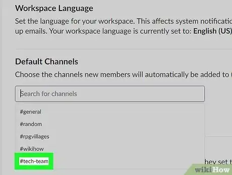 Image titled Join a Channel on Slack Step 17