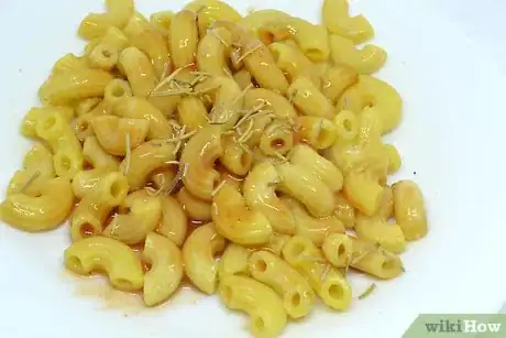 Image titled Cook Elbow Macaroni Step 19