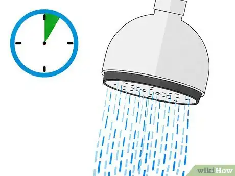 Image titled Clean the Showerhead with Vinegar Step 17