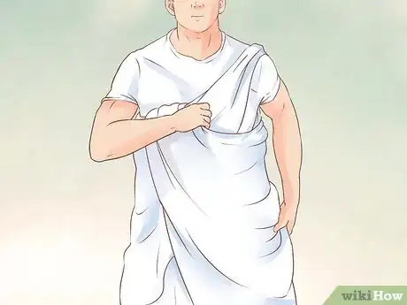 Image titled Tie a Toga Step 10