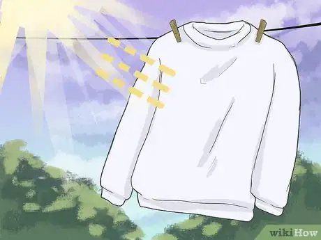 Image titled Bleach White Clothes Step 19