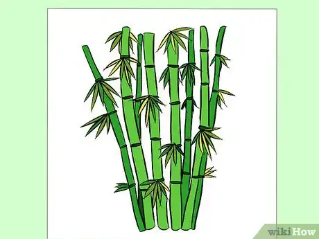 Image titled Draw Bamboo Step 8