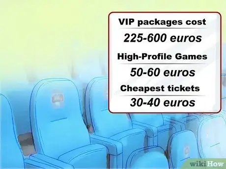 Image titled Buy Real Madrid Tickets Step 20